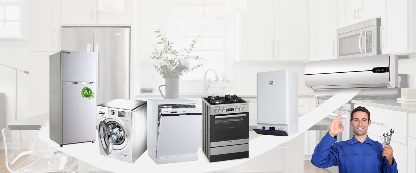 Tavas Gorenje Servisi